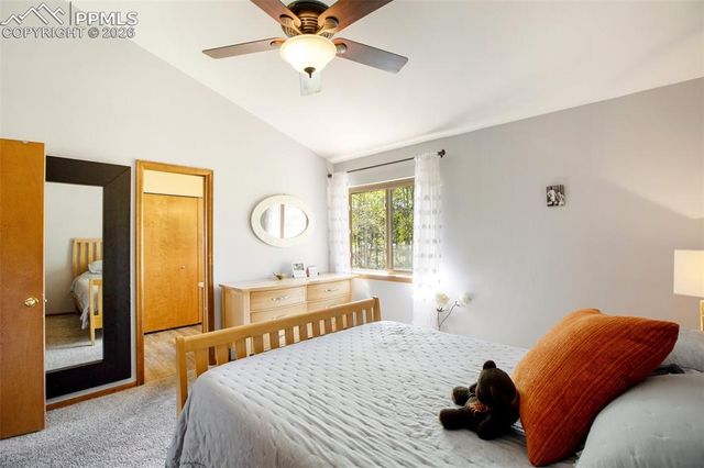 727 Pinon Ridge Drive, Woodland Park, CO 80863