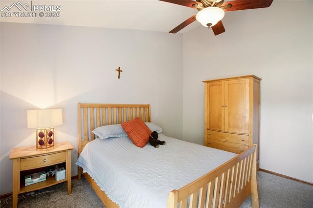 727 Pinon Ridge Drive, Woodland Park, CO 80863