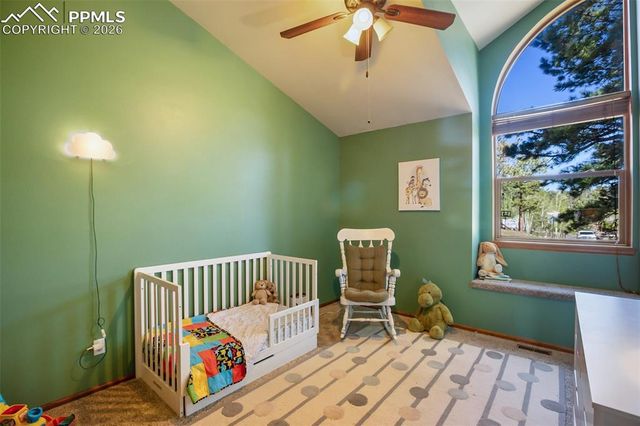 727 Pinon Ridge Drive, Woodland Park, CO 80863