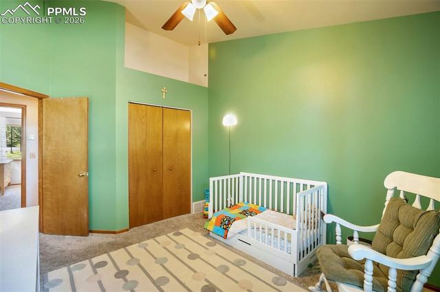 727 Pinon Ridge Drive, Woodland Park, CO 80863