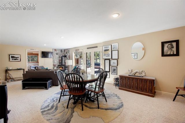 727 Pinon Ridge Drive, Woodland Park, CO 80863