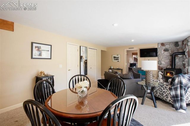 727 Pinon Ridge Drive, Woodland Park, CO 80863