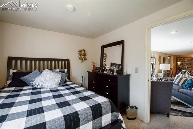 727 Pinon Ridge Drive, Woodland Park, CO 80863