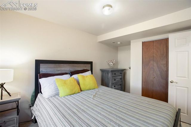 727 Pinon Ridge Drive, Woodland Park, CO 80863