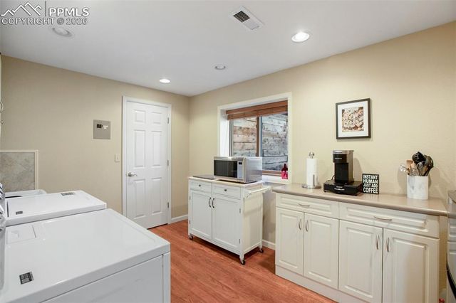 727 Pinon Ridge Drive, Woodland Park, CO 80863