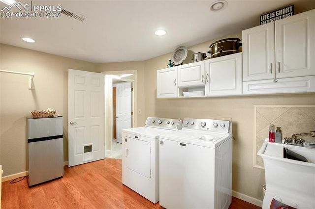 727 Pinon Ridge Drive, Woodland Park, CO 80863