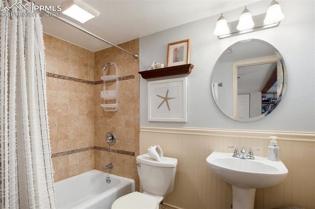 727 Pinon Ridge Drive, Woodland Park, CO 80863