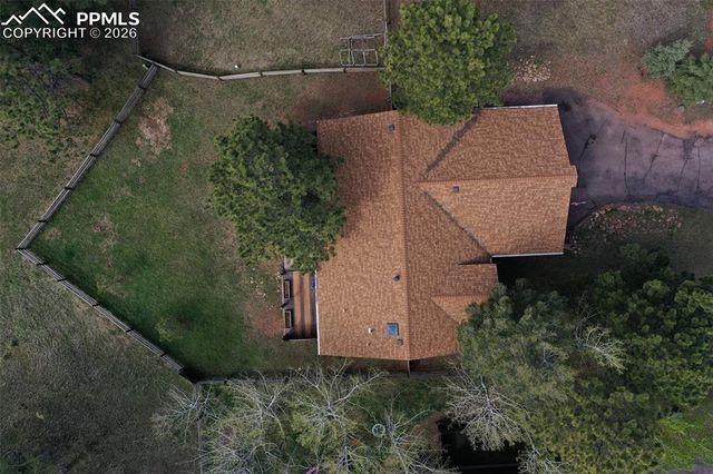 727 Pinon Ridge Drive, Woodland Park, CO 80863