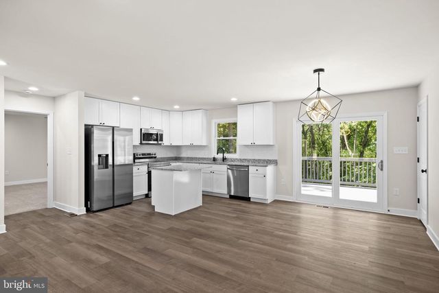 12970 MEADOW WAY, King George, VA 22485