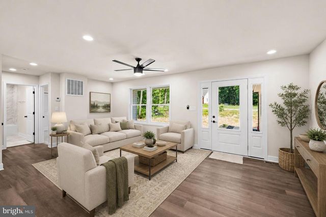 12970 MEADOW WAY, King George, VA 22485
