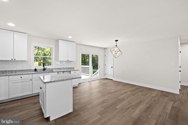 12970 MEADOW WAY, King George, VA 22485
