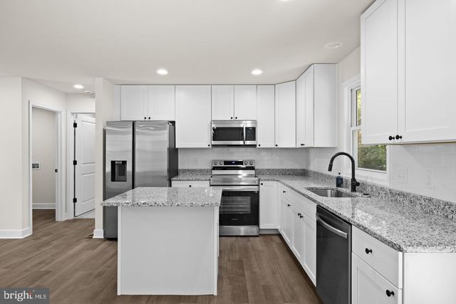 12970 MEADOW WAY, King George, VA 22485