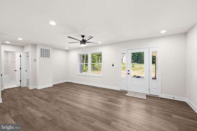 12970 MEADOW WAY, King George, VA 22485