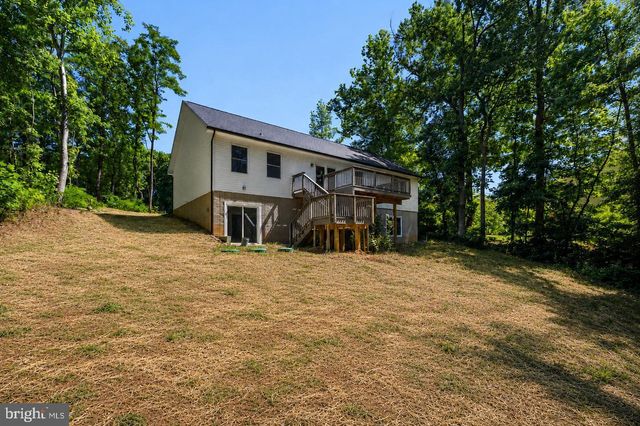 12970 MEADOW WAY, King George, VA 22485