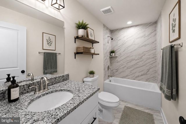 12970 MEADOW WAY, King George, VA 22485