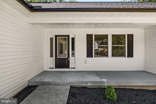 12970 MEADOW WAY, King George, VA 22485
