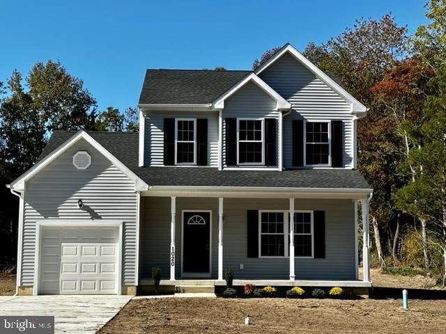 203 MAPLE AVE, Egg Harbor Township, NJ 08234