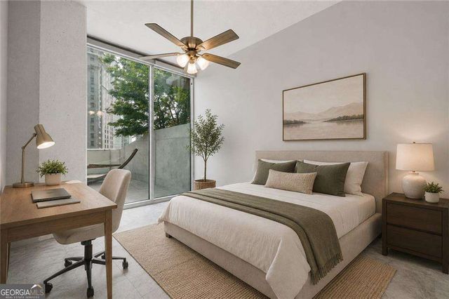 3324 Peachtree Road NE 814, Atlanta, GA 30326