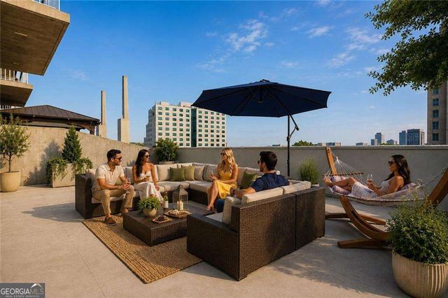 3324 Peachtree Road NE 814, Atlanta, GA 30326