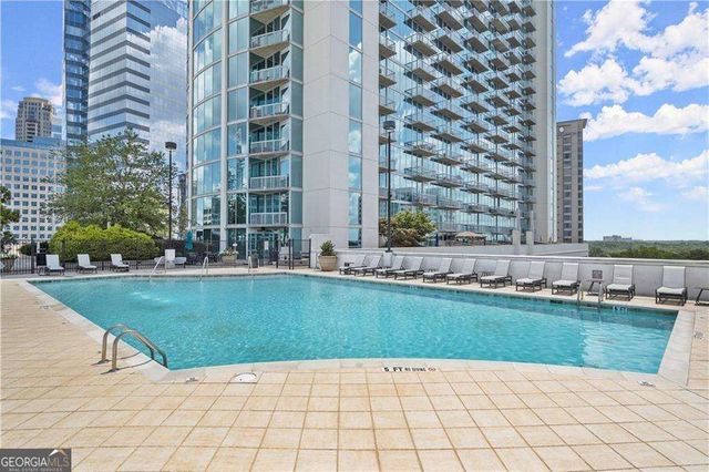 3324 Peachtree Road NE 814, Atlanta, GA 30326