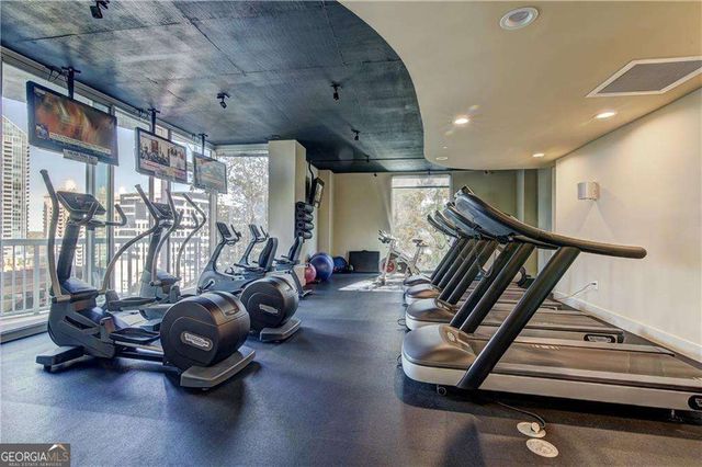 3324 Peachtree Road NE 814, Atlanta, GA 30326