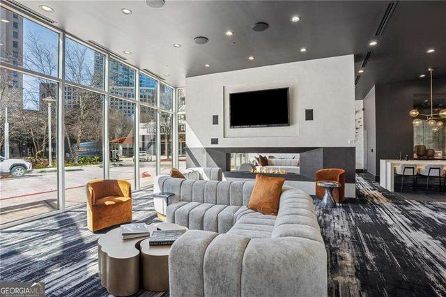 3324 Peachtree Road NE 814, Atlanta, GA 30326