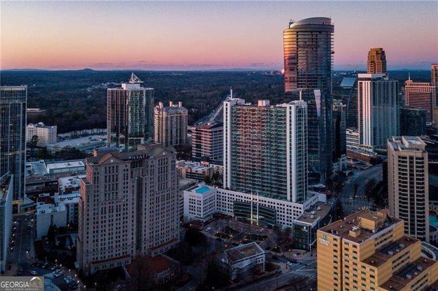 3324 Peachtree Road NE 814, Atlanta, GA 30326