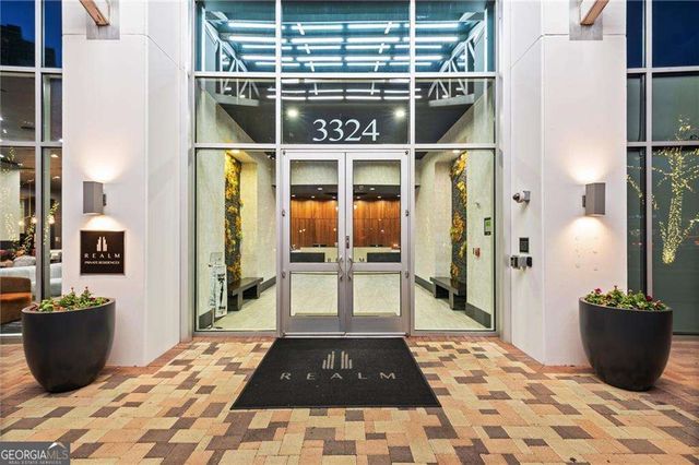 3324 Peachtree Road NE 814, Atlanta, GA 30326