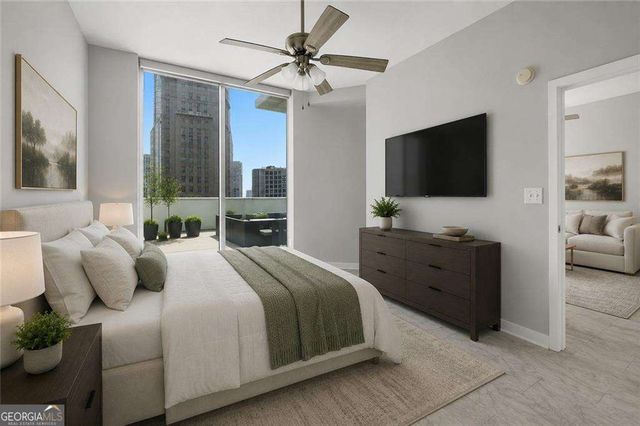 3324 Peachtree Road NE 814, Atlanta, GA 30326