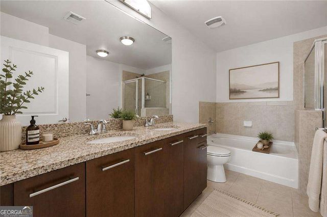 3324 Peachtree Road NE 814, Atlanta, GA 30326