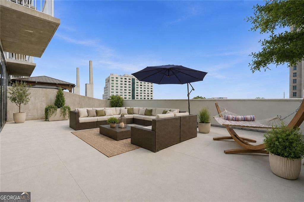 3324 Peachtree Road NE 814, Atlanta, GA 30326