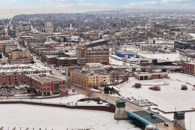 134 Main STREET, Racine, WI 53403