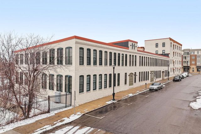 134 Main STREET, Racine, WI 53403