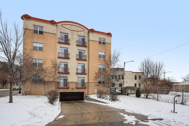 134 Main STREET, Racine, WI 53403