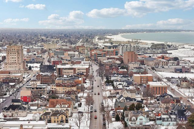 134 Main STREET, Racine, WI 53403