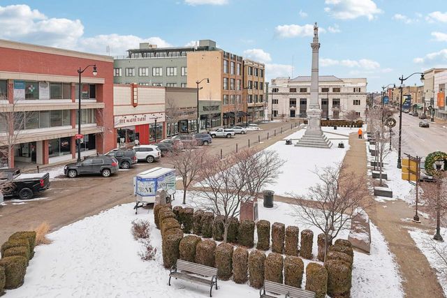 134 Main STREET, Racine, WI 53403