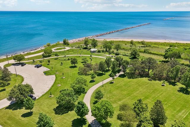 134 Main STREET, Racine, WI 53403