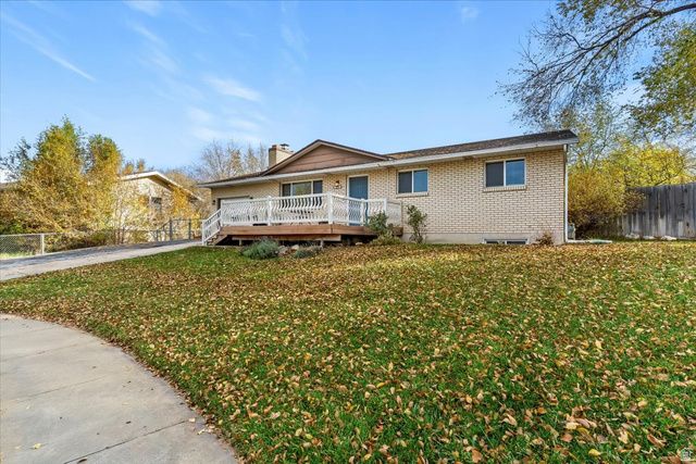 284 N 100 E, North Salt Lake, UT 84054