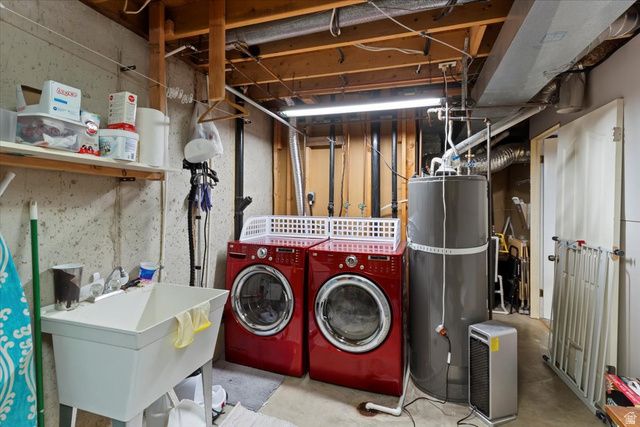 284 N 100 E, North Salt Lake, UT 84054