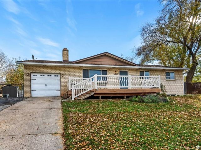 284 N 100 E, North Salt Lake, UT 84054