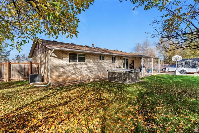 284 N 100 E, North Salt Lake, UT 84054