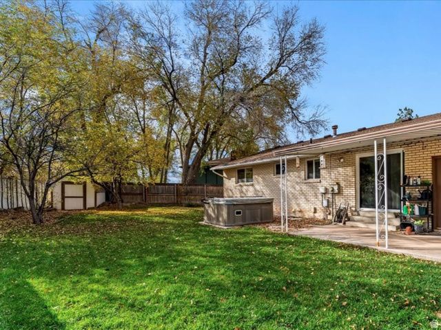 284 N 100 E, North Salt Lake, UT 84054