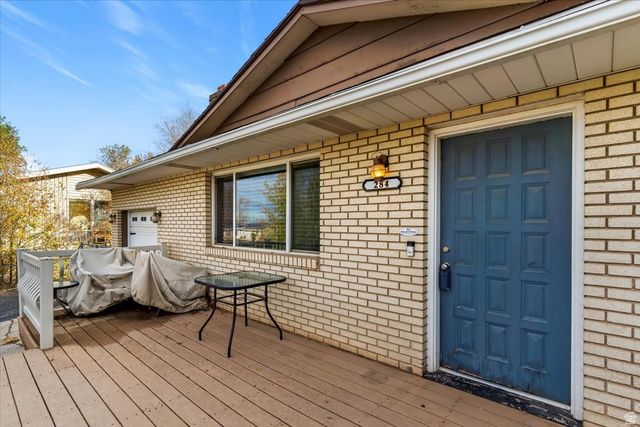 284 N 100 E, North Salt Lake, UT 84054