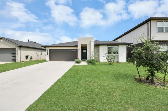 28930 Yulee Mill Drive Drive, Katy, TX 77494