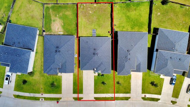 28930 Yulee Mill Drive Drive, Katy, TX 77494
