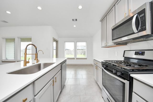 28930 Yulee Mill Drive Drive, Katy, TX 77494