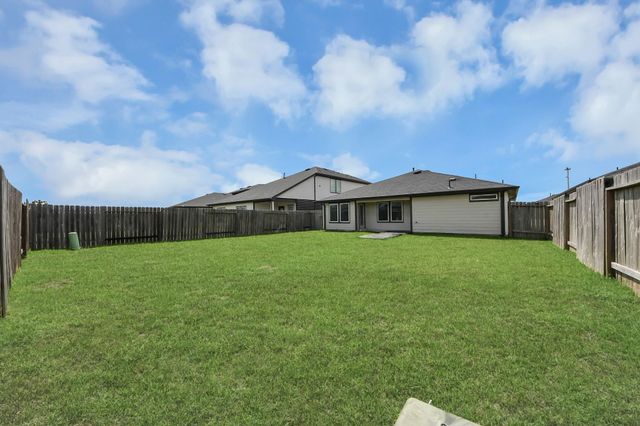 28930 Yulee Mill Drive Drive, Katy, TX 77494