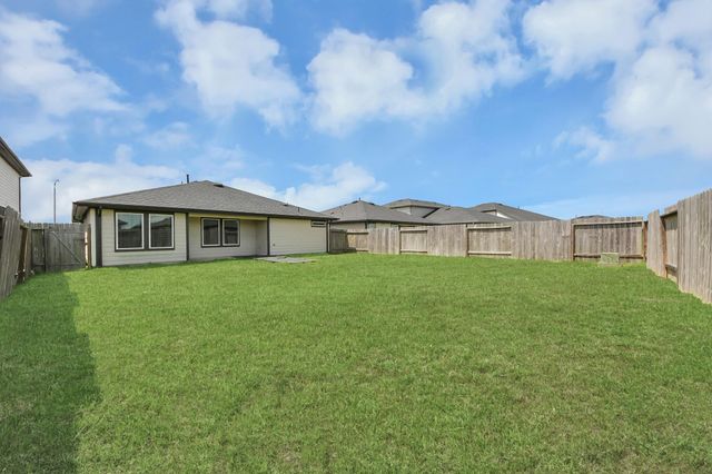 28930 Yulee Mill Drive Drive, Katy, TX 77494