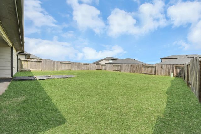 28930 Yulee Mill Drive Drive, Katy, TX 77494