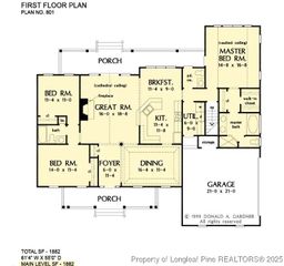 103 Ashton Lane, Lumberton, NC 28360